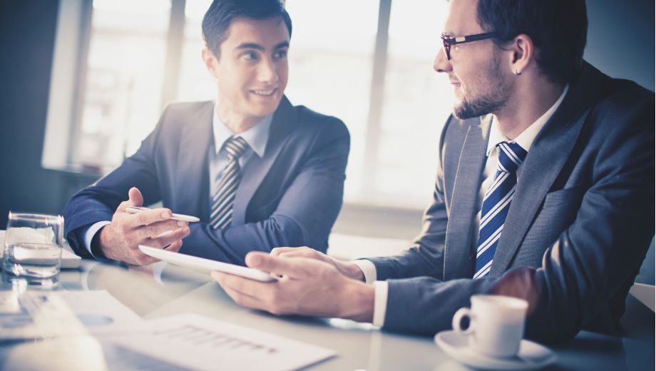 IT tanácsadás: előre, a siker felé