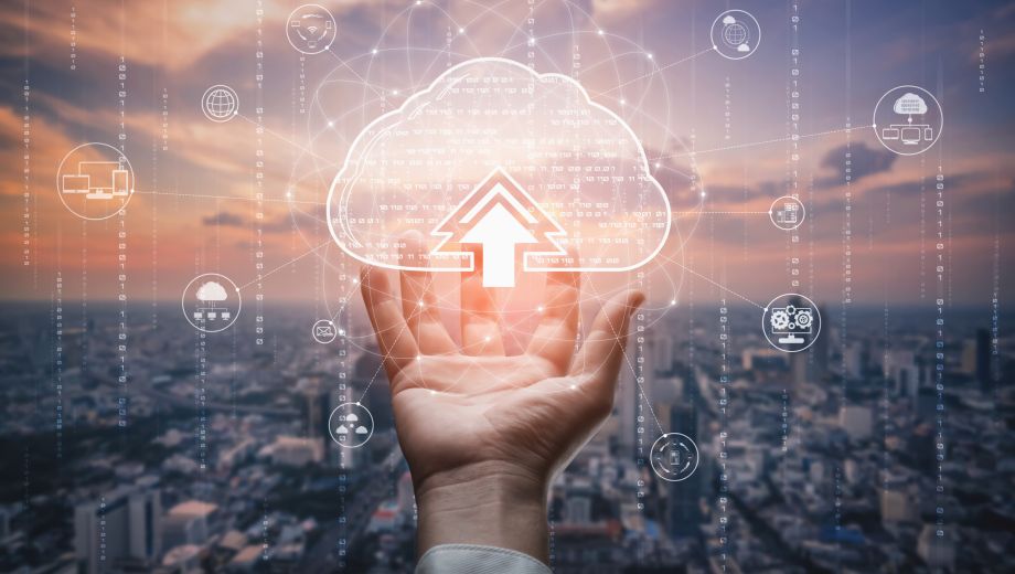 Magyar felhő szolgáltatás