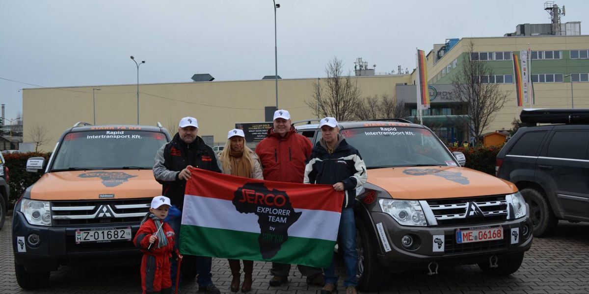 Humanitárius karaván