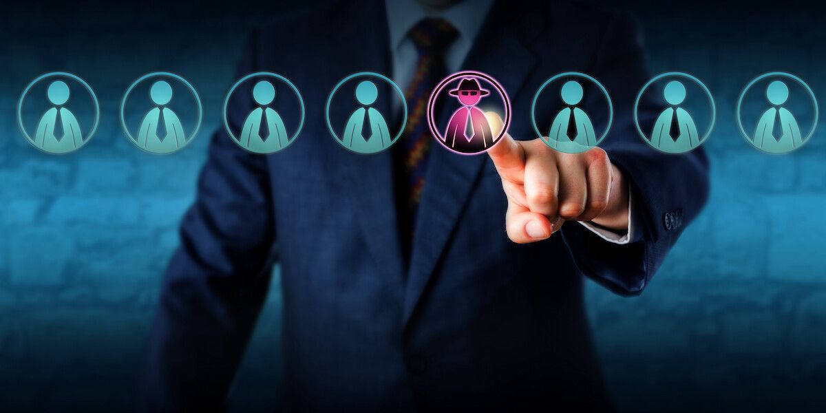 Adatbiztonság: a távozó munkatársak nagy kockázatot jelentenek