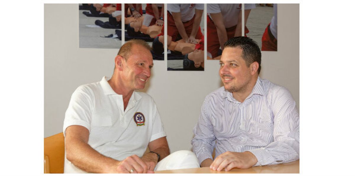 Kik mentik a mentőket?