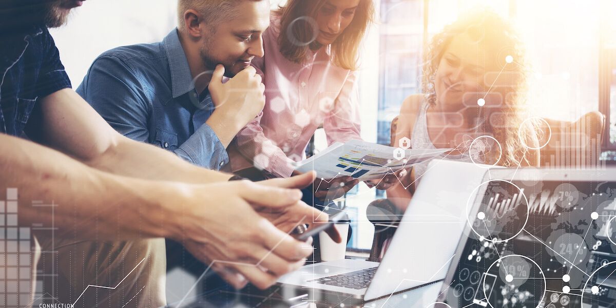 IT tanácsadó: amikor az üzlet és a technológia találkozik