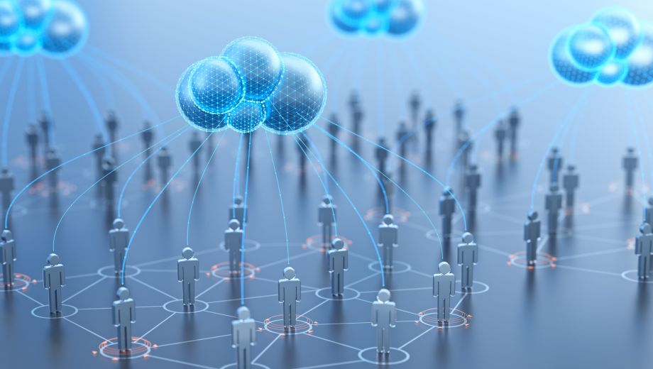 Távoli asztal hozzáférés