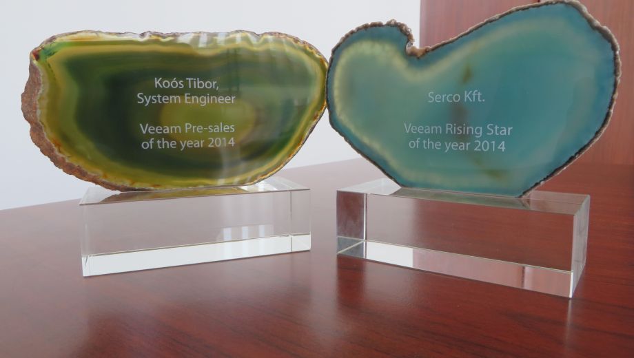 A tehetség adatmentő ereje