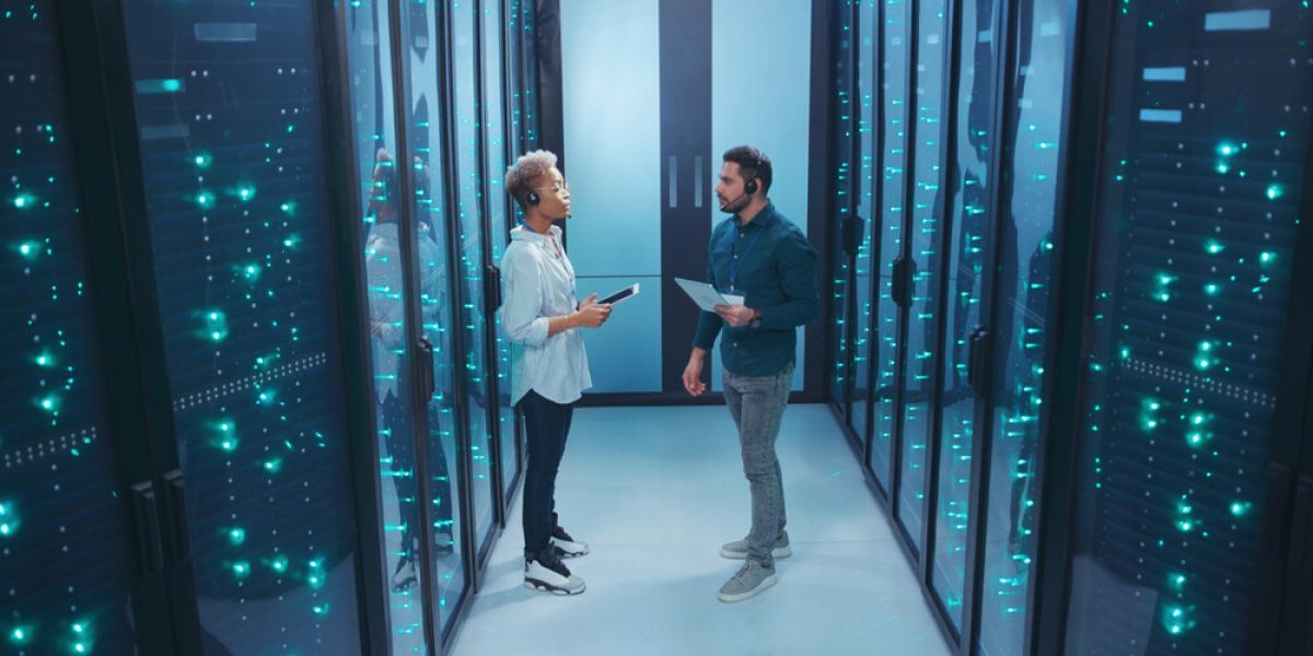 Zökkenőmentesen a cél felé: rendszergazda szolgáltatás profiktól