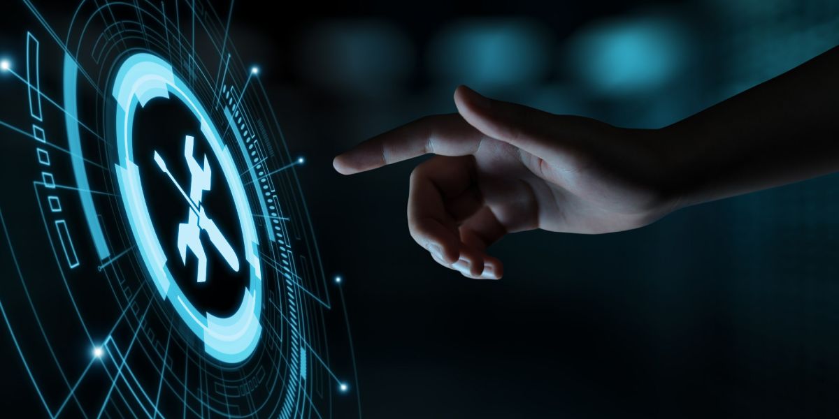 Teljes körű informatikai szolgáltatás